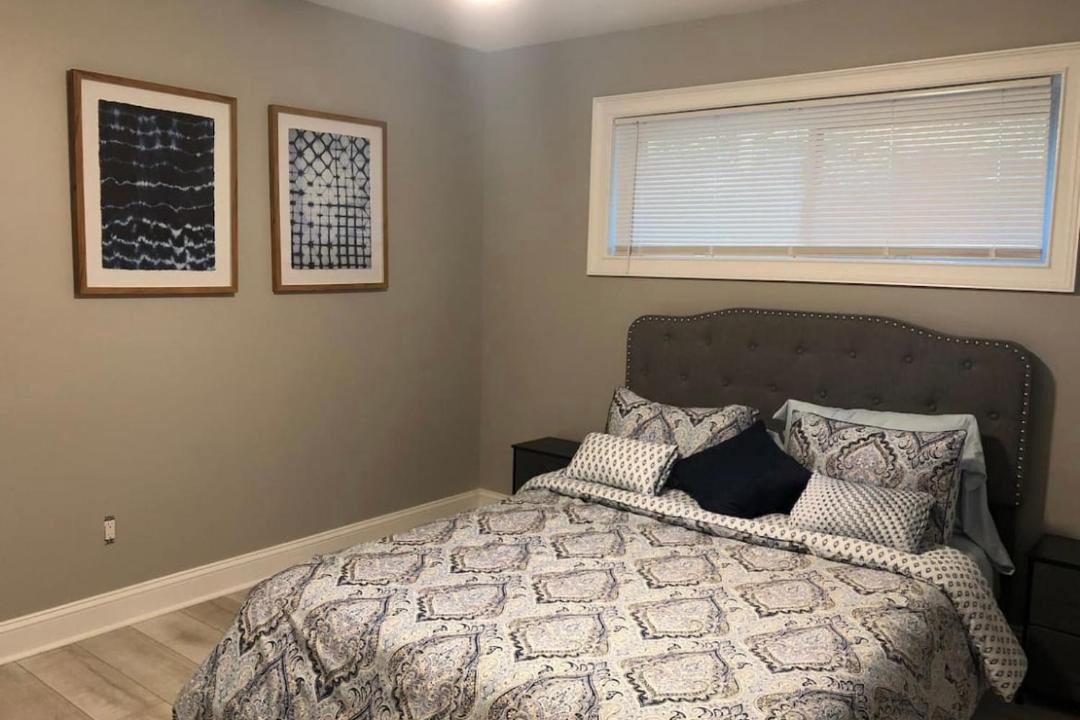 Photo of Bedroom in Newnan