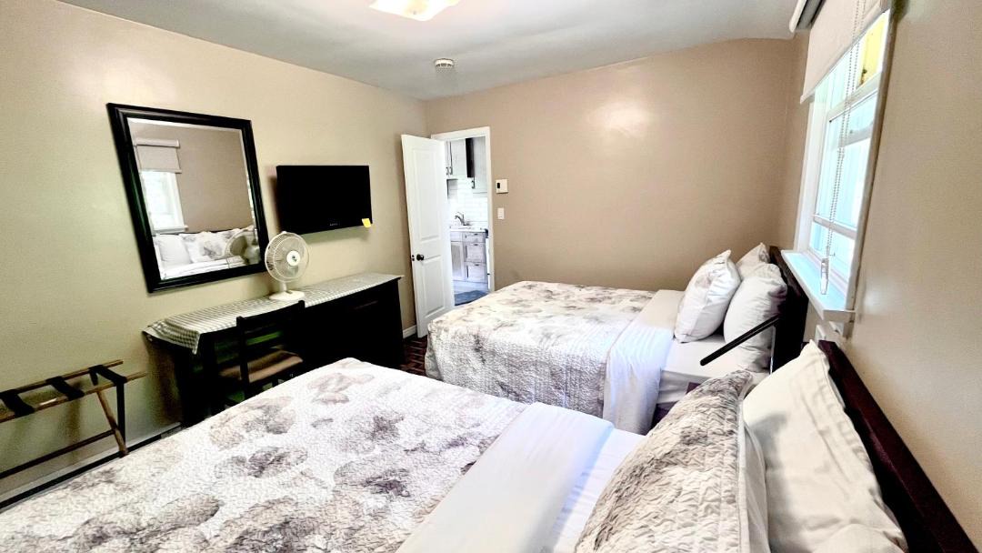 Photo of Bedroom in Tweed