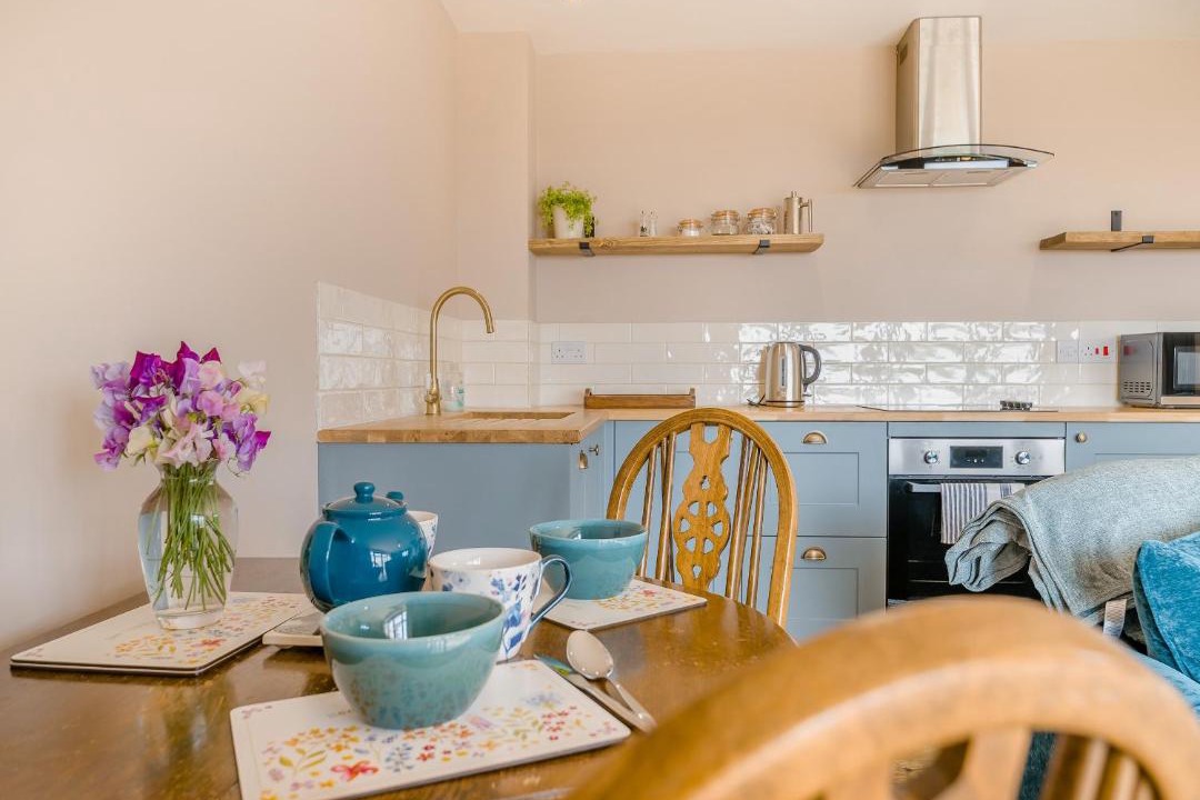 Photo of Kitchen in Cheddar