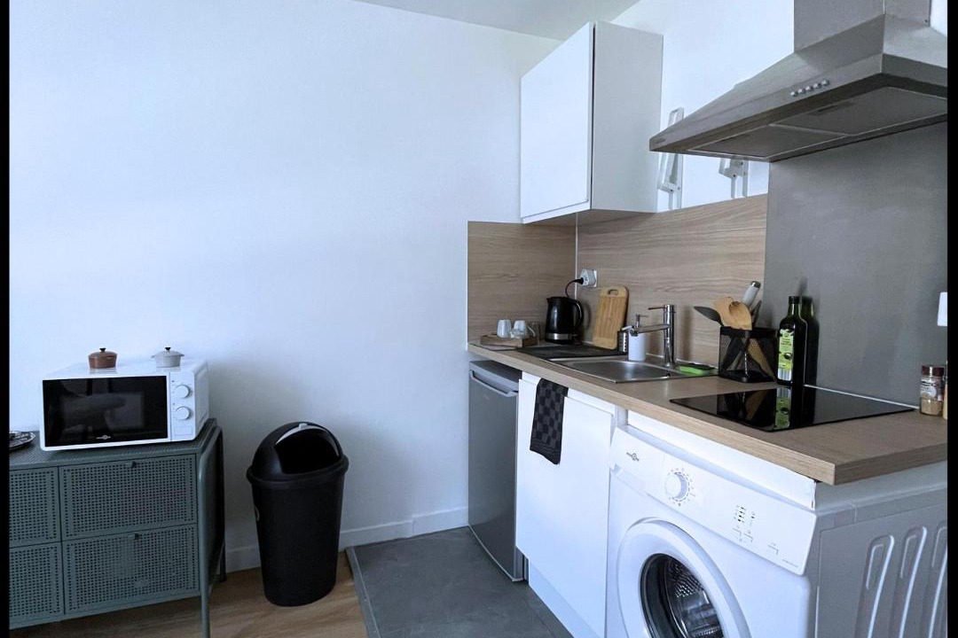 Photo of Kitchen in Saint-Quentin