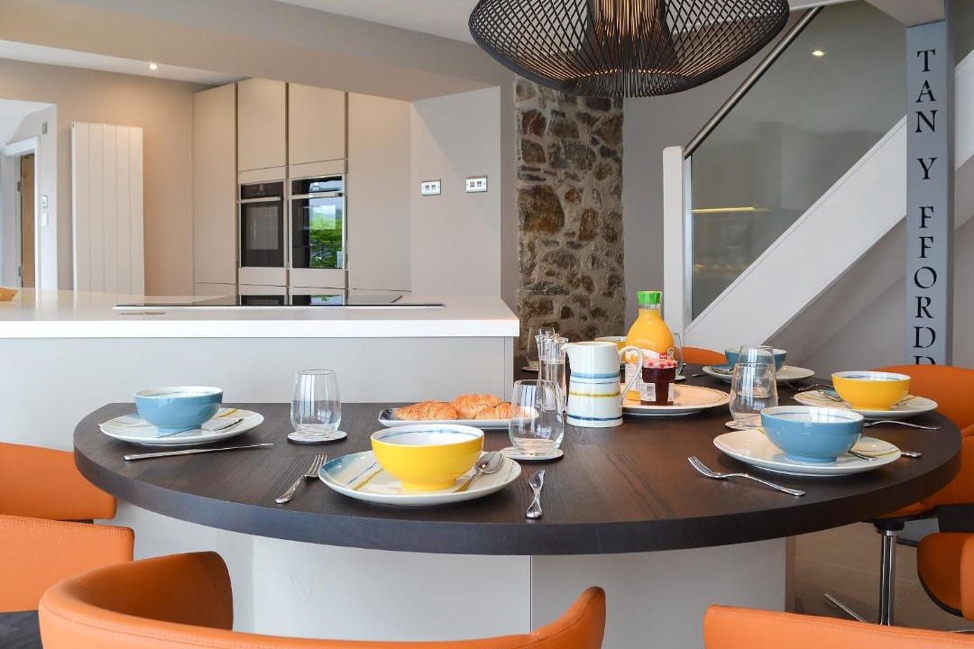 Photo of Others in Menai Bridge