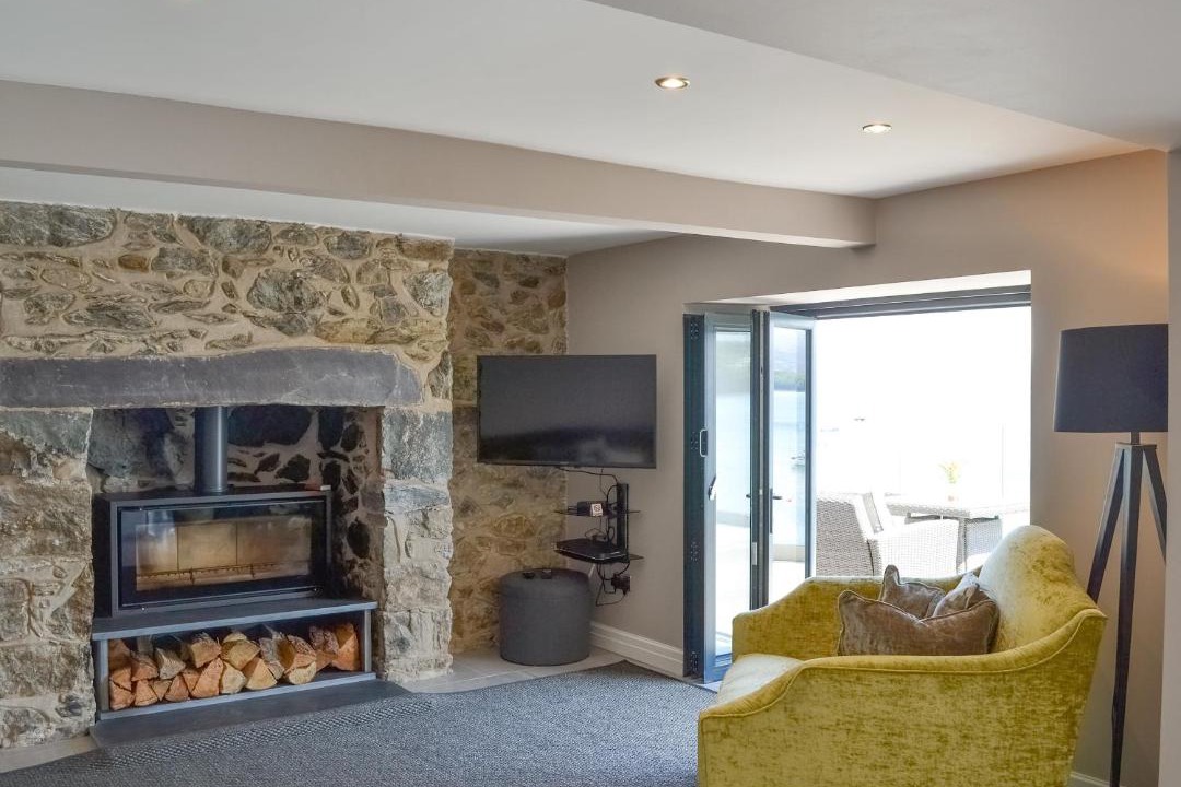 Photo of Others in Menai Bridge