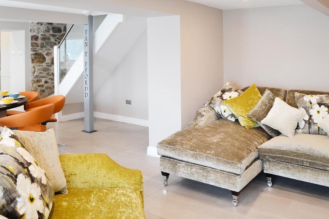 Photo of Others in Menai Bridge