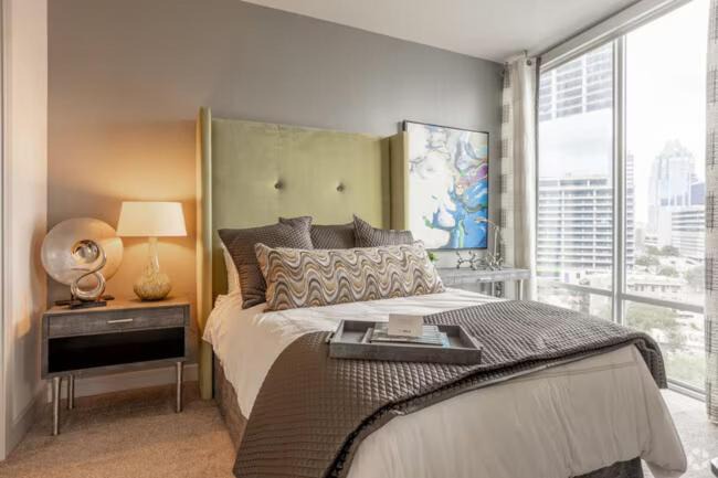 Photo of Bedroom in West End