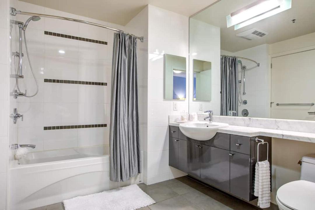 Photo of Bathroom in West End