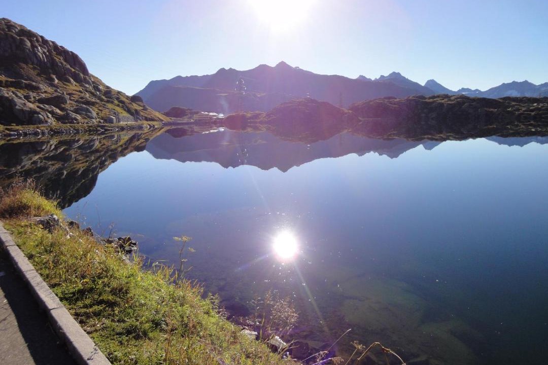 Photo of Others in Fiesch