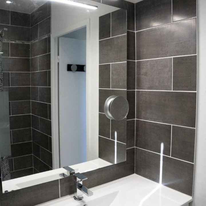 Photo of Bathroom in Bagneres-de-Bigorre