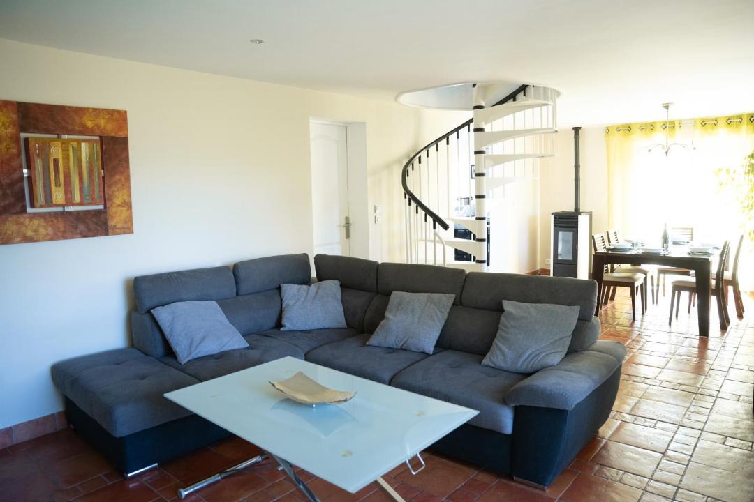 Photo of Livingroom in Bagneres-de-Bigorre