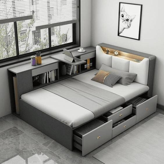 Photo of Bedroom in Cikarang