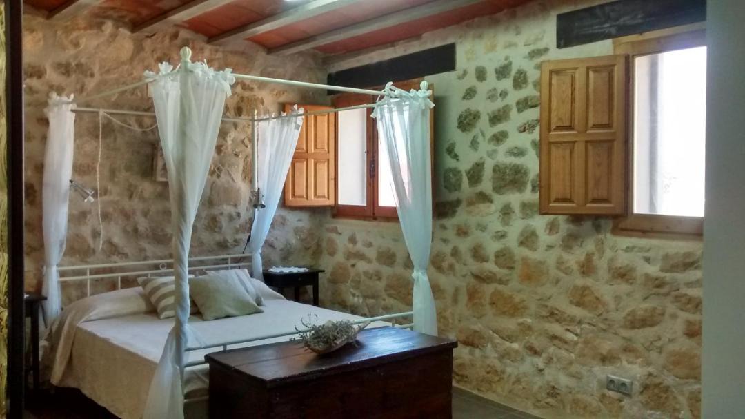 Photo of Bedroom in Arnes