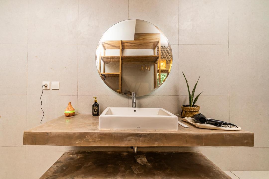 Photo of Bathroom in Singapadu Tengah