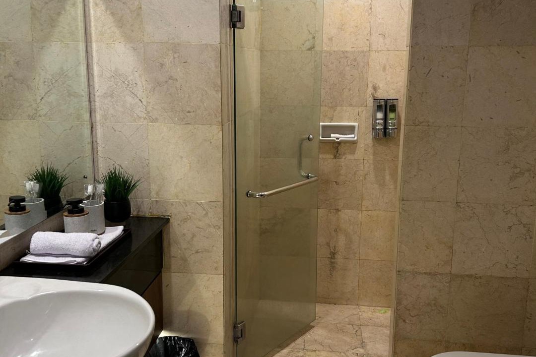 Photo of Bathroom in Braga