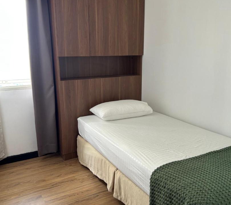 Photo of Bedroom in Braga
