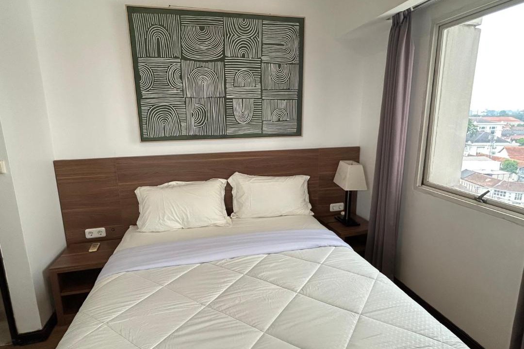 Photo of Bedroom in Braga