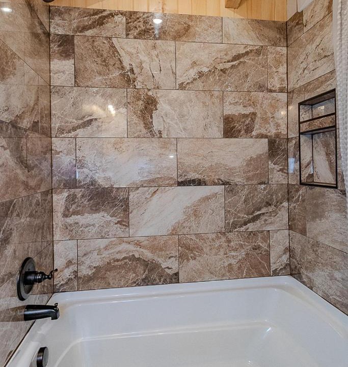 Photo of Bathroom in Austinburg