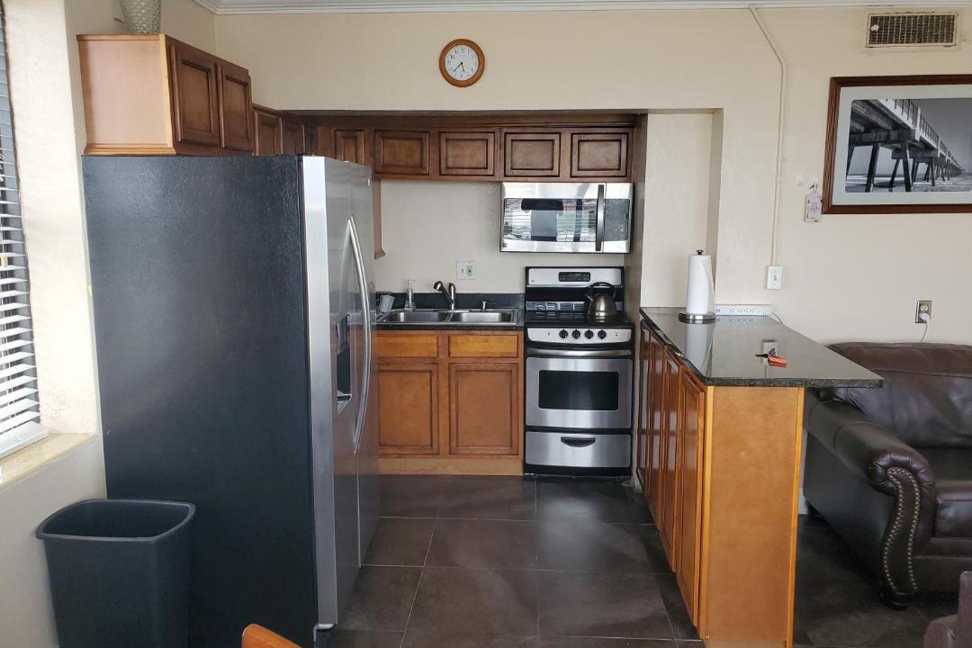Photo of Kitchen in Downtown Jacksonville