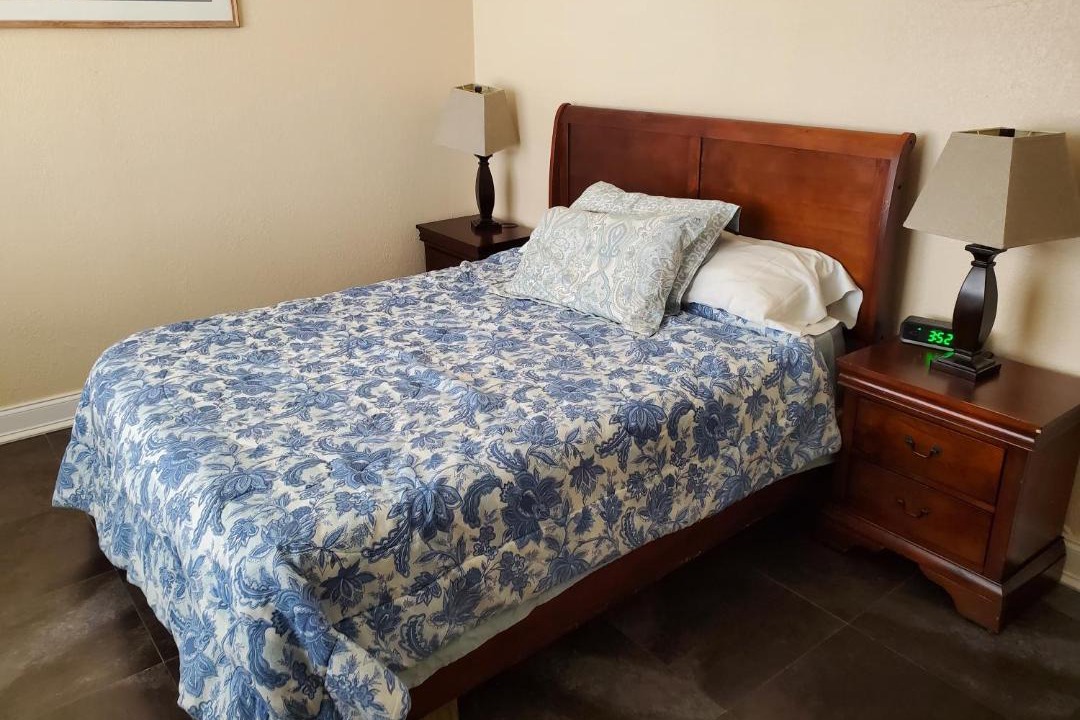 Photo of Bedroom in Downtown Jacksonville