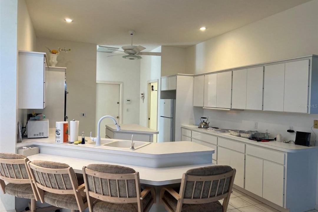 Photo of Kitchen in Burnt Store Isles