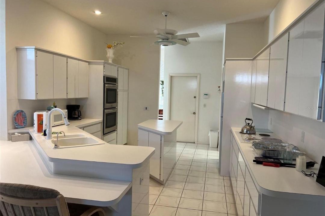 Photo of Kitchen in Burnt Store Isles