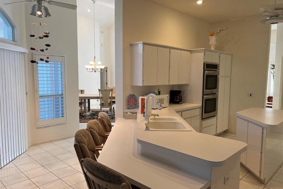 Photo of Kitchen in Burnt Store Isles