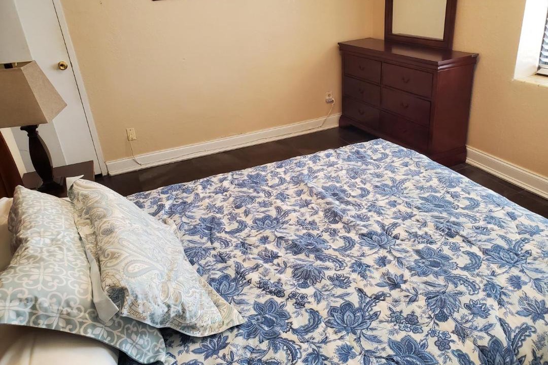 Photo of Bedroom in Downtown Jacksonville