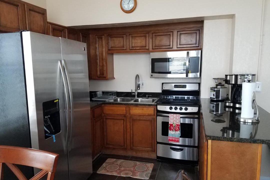 Photo of Kitchen in Downtown Jacksonville