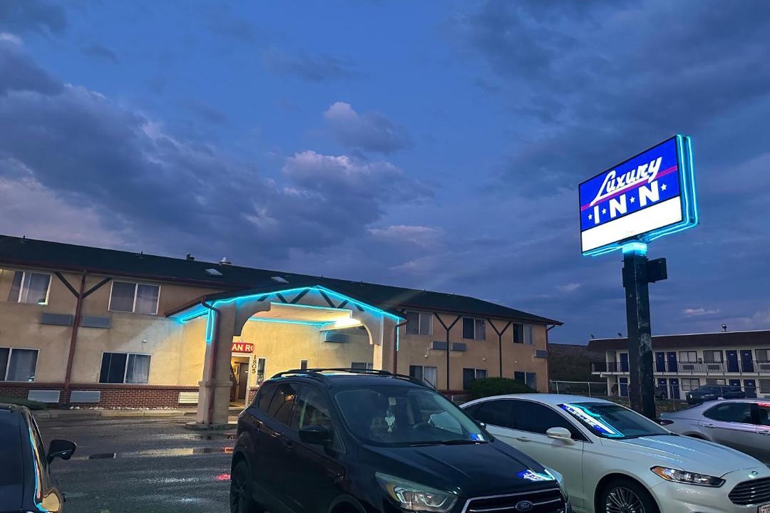 Photo of Others in Cheyenne