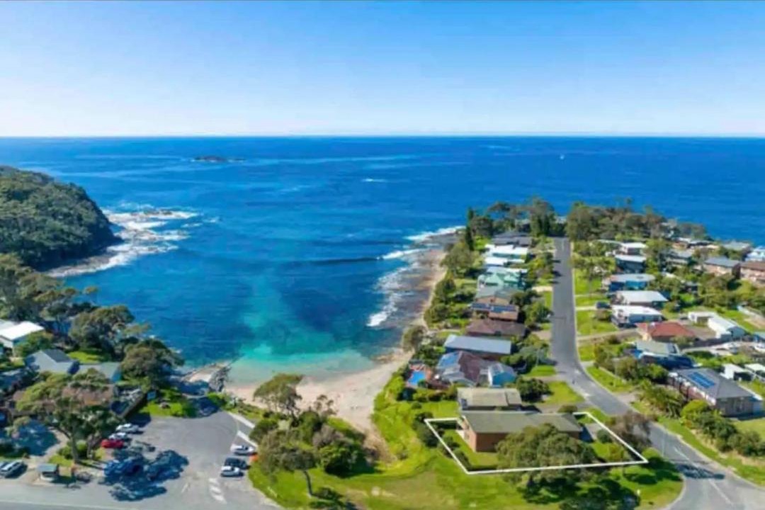 Photo of Others in Malua Bay