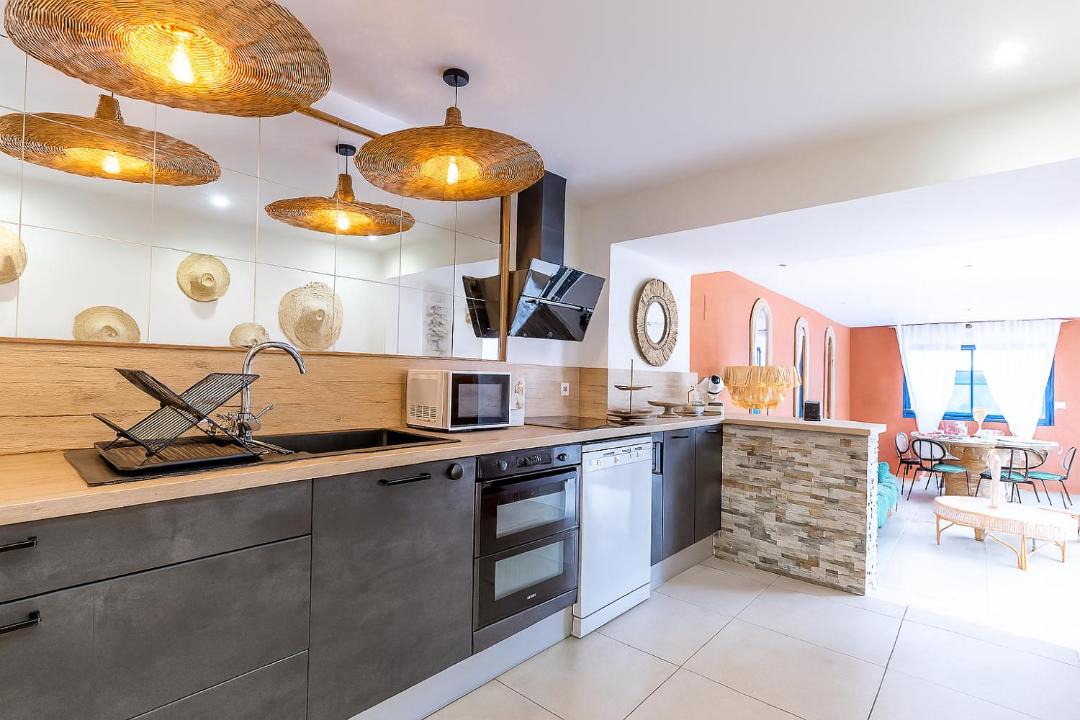 Photo of Kitchen in Vertou