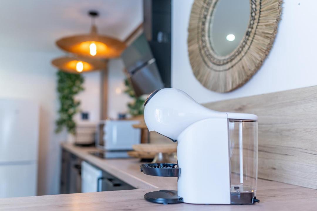 Photo of Kitchen in Vertou