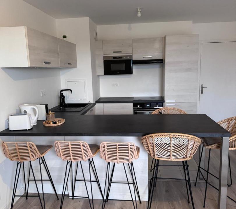 Photo of Kitchen in Maurepas