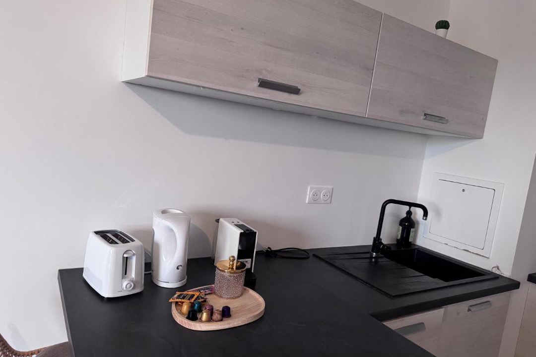 Photo of Kitchen in Maurepas