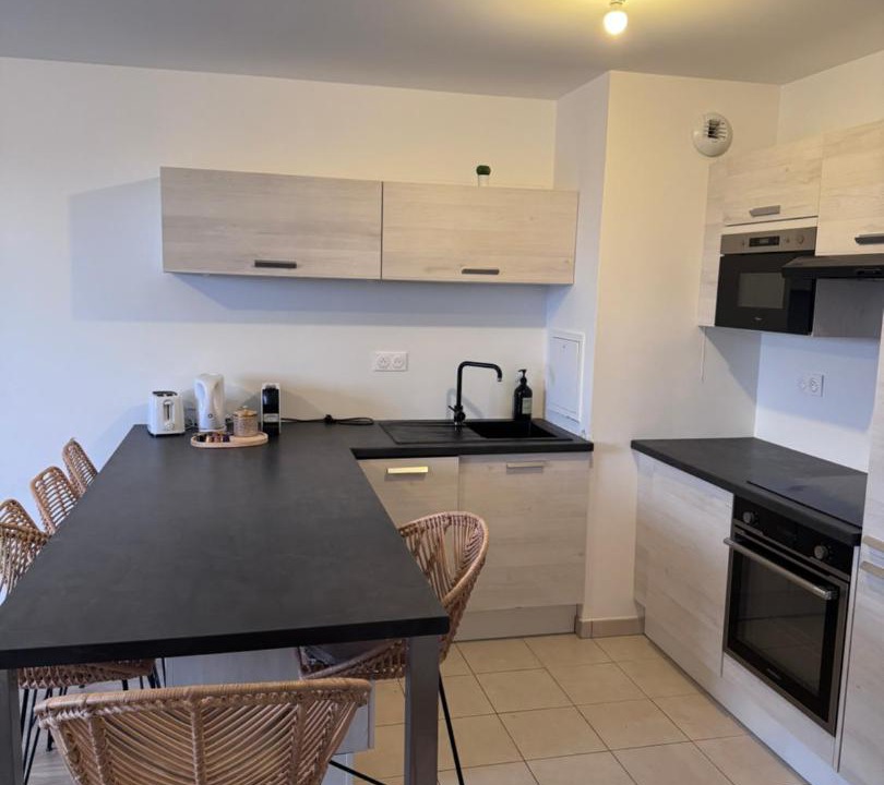 Photo of Kitchen in Maurepas