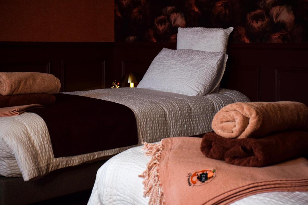 Photo of Bedroom in Vigneulles-les-Hattonchatel