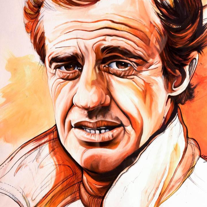 Photo of Human In Picture in Vigneulles-les-Hattonchatel