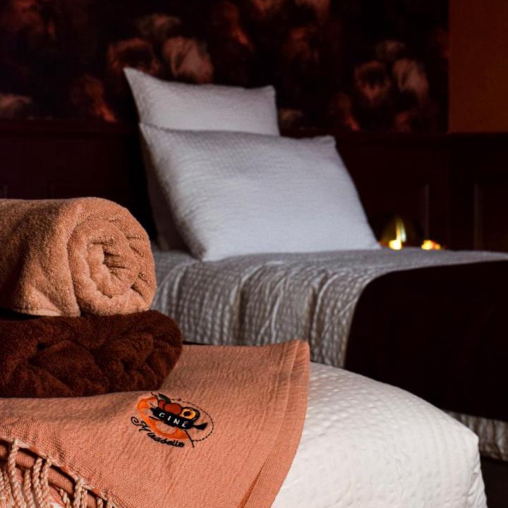 Photo of Bedroom in Vigneulles-les-Hattonchatel