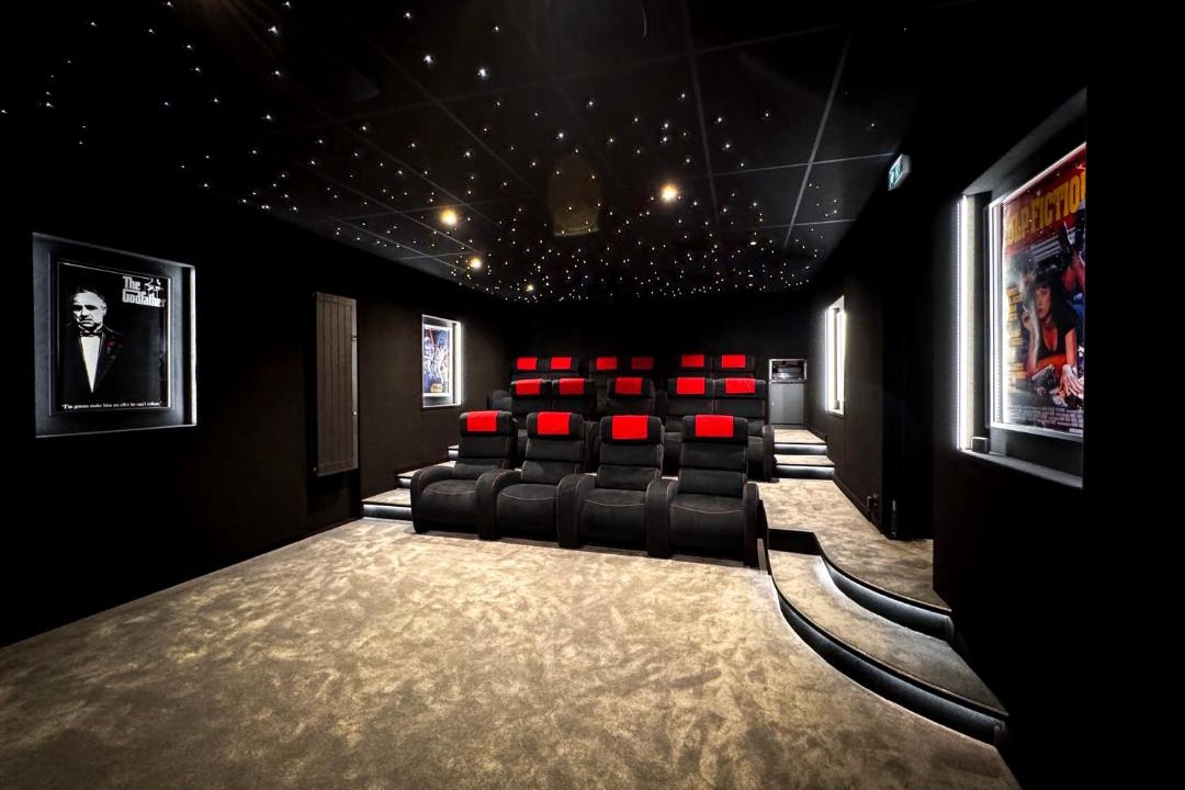 Photo of Livingroom in Vigneulles-les-Hattonchatel