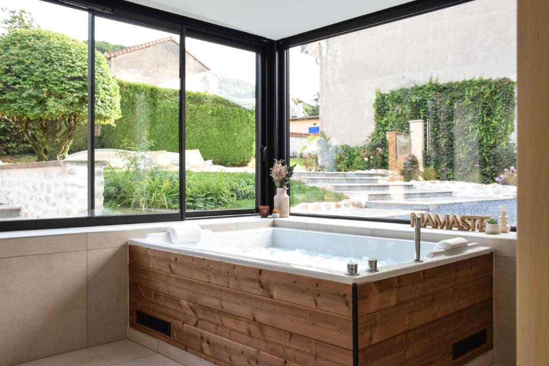 Photo of Bathroom in Vigneulles-les-Hattonchatel