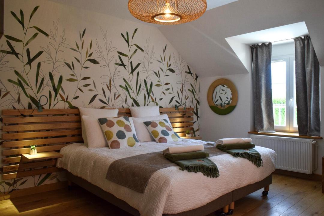 Photo of Bedroom in Vigneulles-les-Hattonchatel