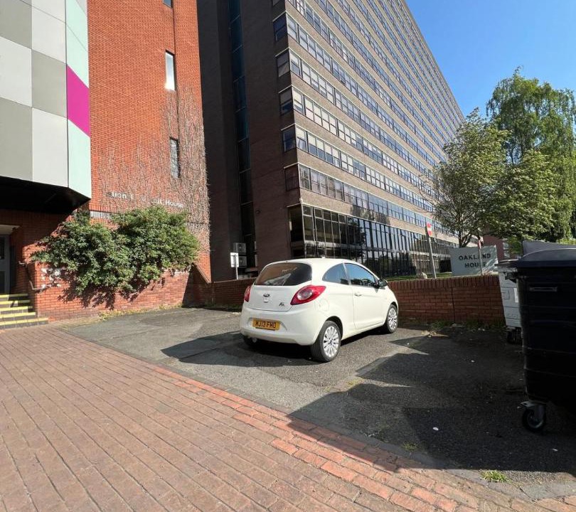 Photo of Others in Old Trafford