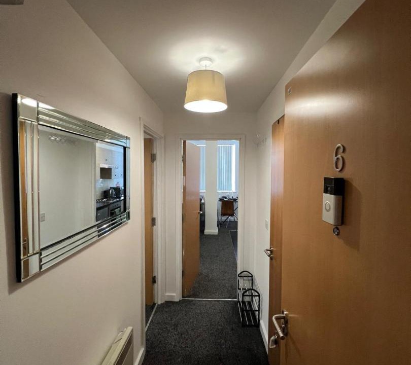 Photo of Others in Old Trafford