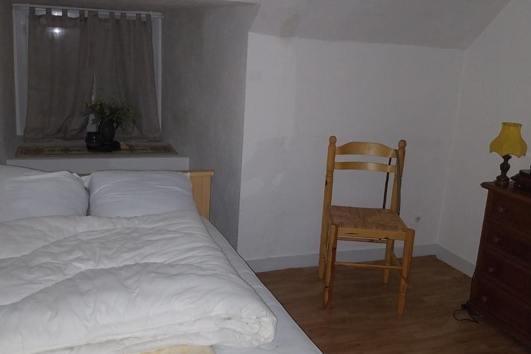 Photo of Bedroom in Saint-Martin-des-Plains