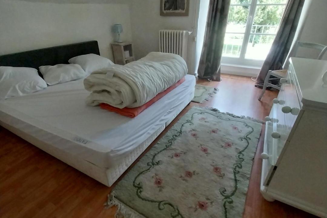 Photo of Bedroom in Saint-Martin-des-Plains
