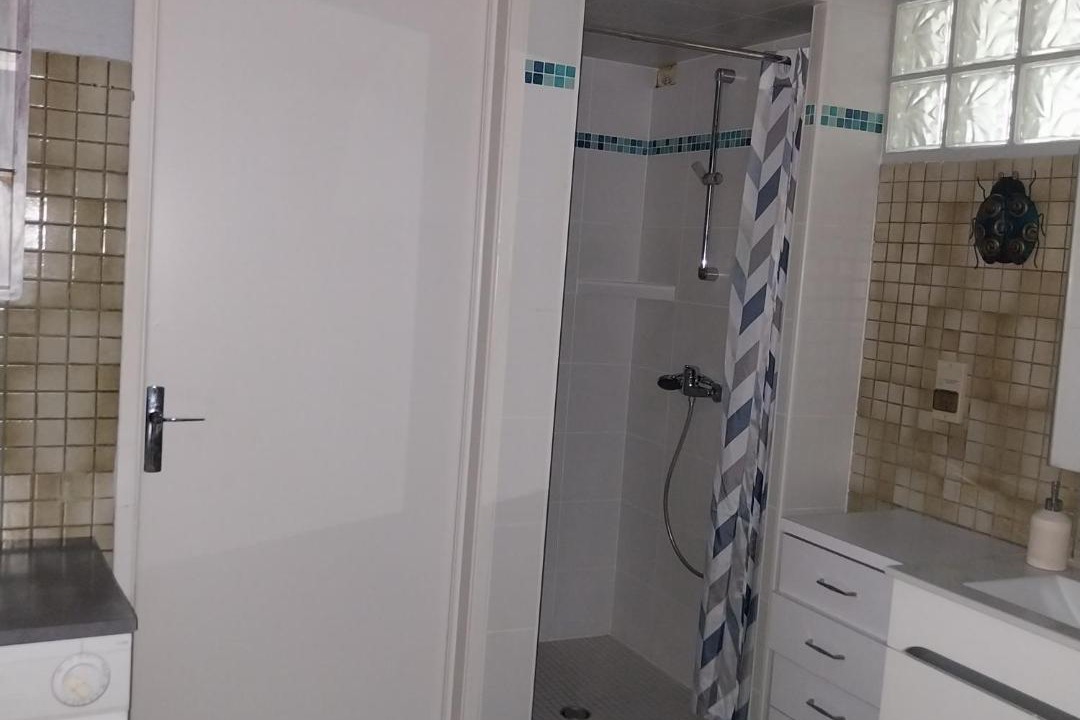 Photo of Bathroom in Saint-Martin-des-Plains