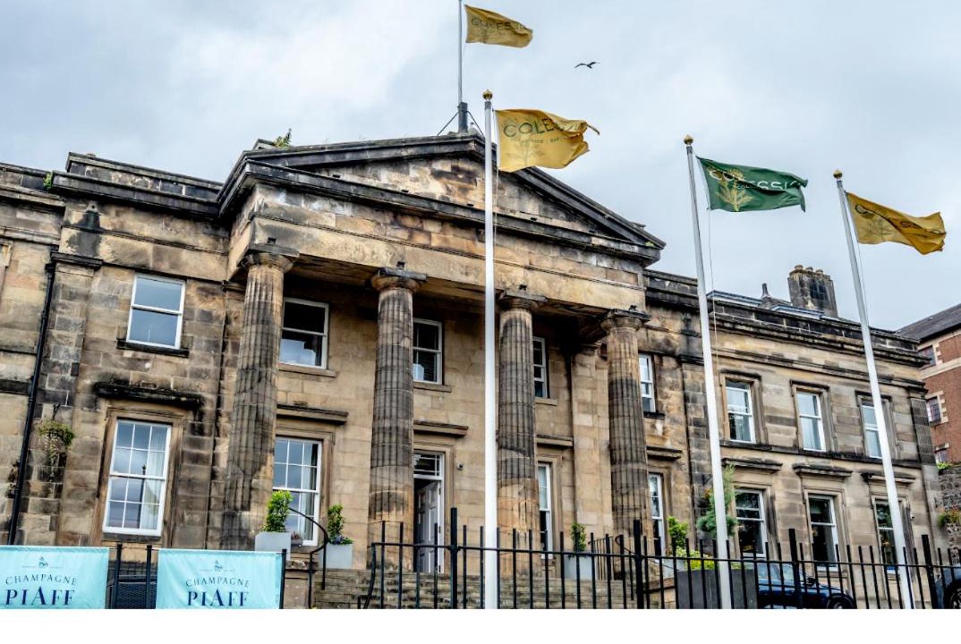 Photo of Others in Stirling