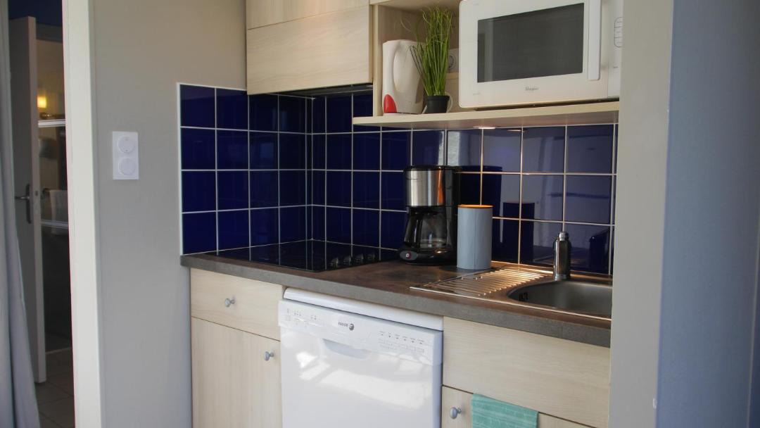 Photo of Kitchen in Saint-Cast-le-Guildo