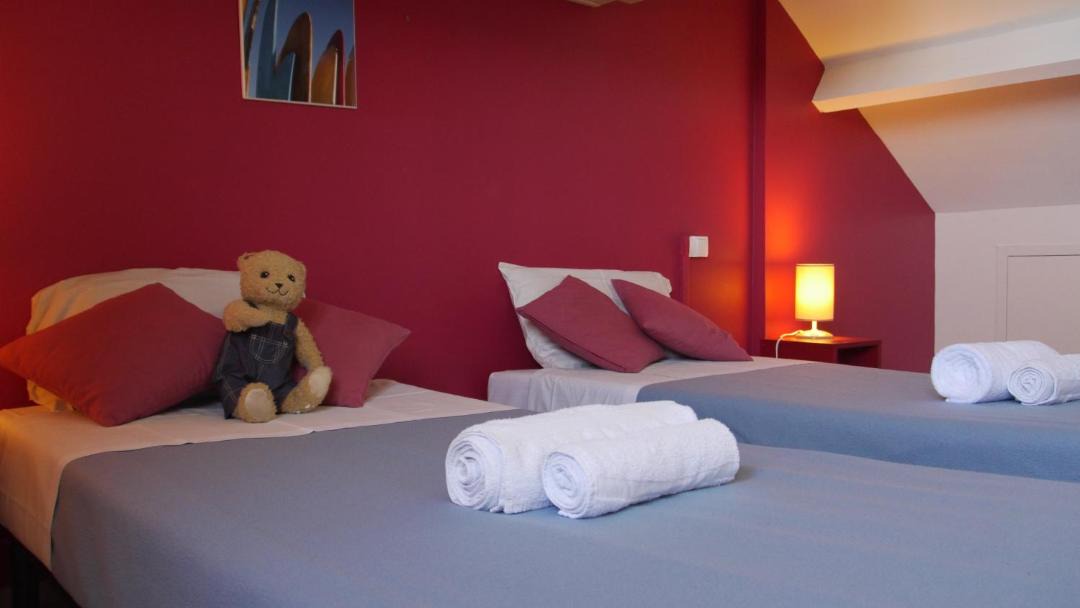 Photo of Bedroom in Saint-Cast-le-Guildo