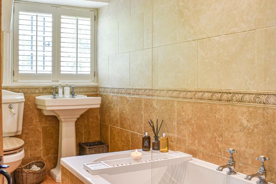 Photo of Bathroom in Burley