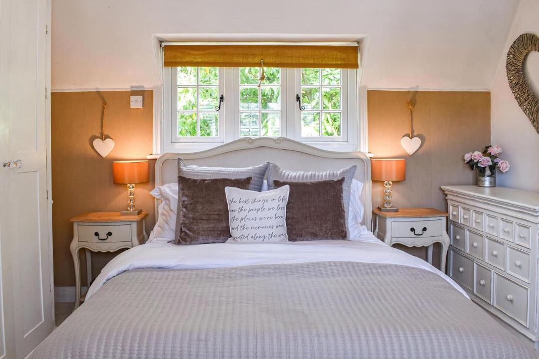 Photo of Bedroom in Burley