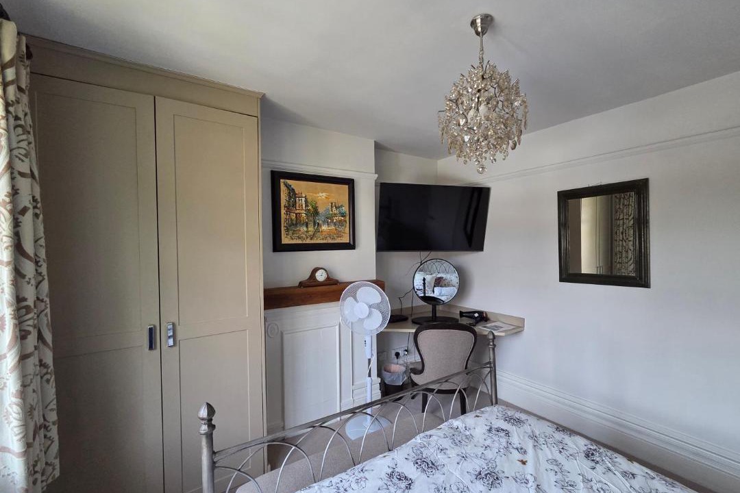 Photo of Bedroom in High Wycombe